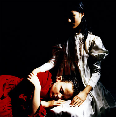 photography by Lisa Tomasetti