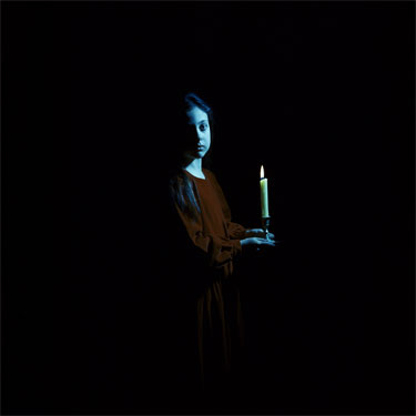 photography by Lisa Tomasetti