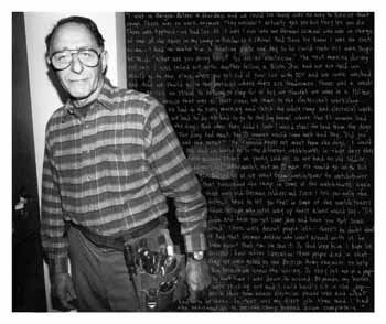 photography by Jeffrey Wolin