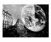 Peace on Earth exhibition