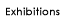 Exhibitions